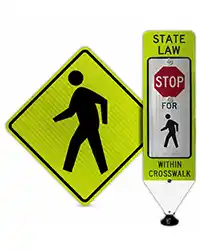 Street Name Signs