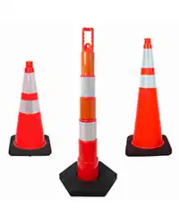 Traffic Cones