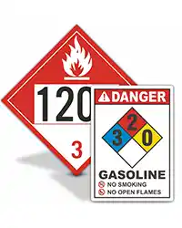 chemical signs